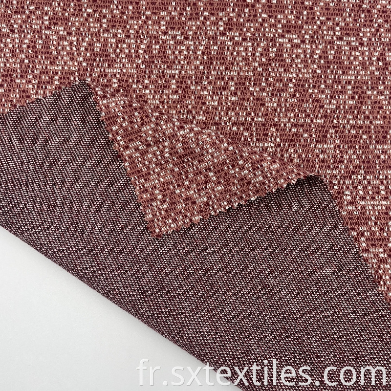 Polyester Blended Knitted Cloth Jpg